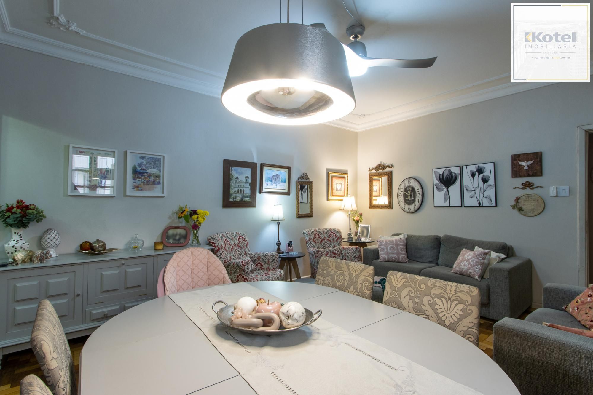 Apartamento 3 quartos à venda, 120m², Santana - Porto Alegre — foto 3