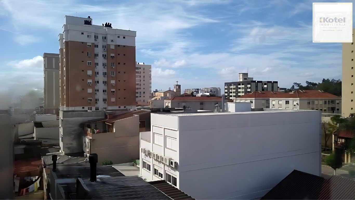 Sala comercial no bairro Cristo Redentor. — foto 4