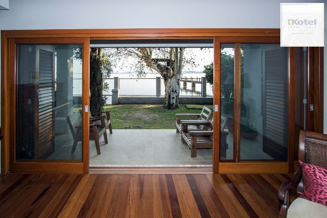 Casa para Venda - 420m², 4 dormitórios, sendo 3 suites, 5 vagas - Tristeza — foto 5