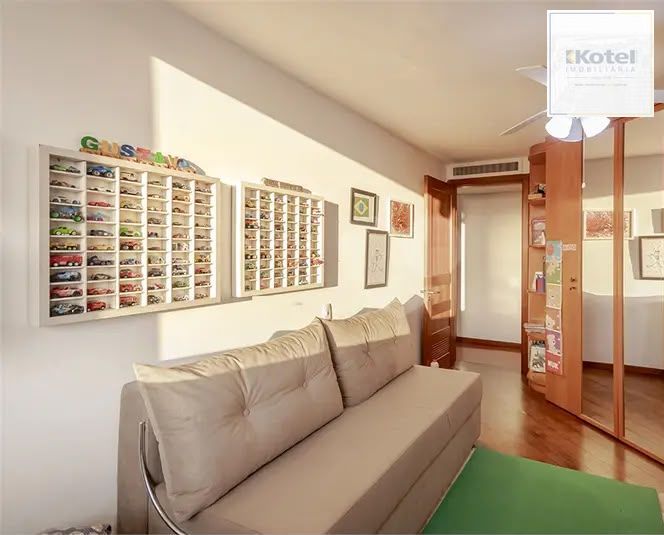 Apartamento, 3 quartos, à venda, 259 m², Santa Tereza - Porto Alegre — foto 2