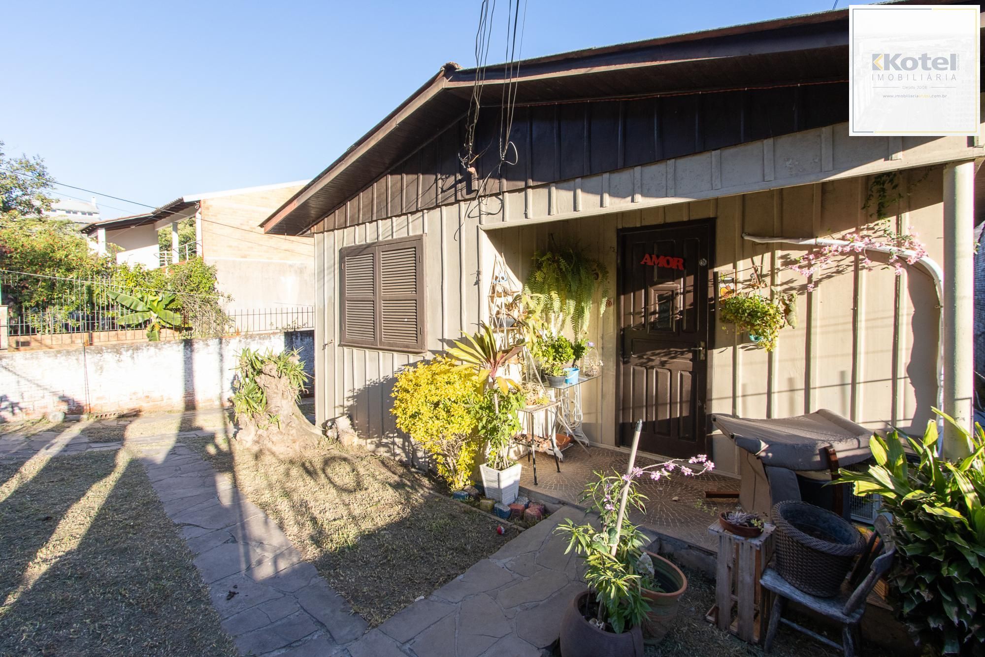 Casa 2 quartos à venda, 300m², Espírito Santo - Porto Alegre