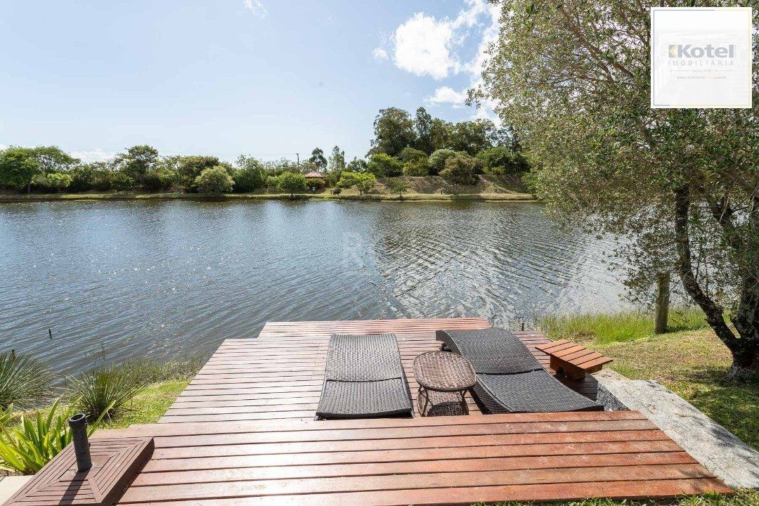 Casa Condominio para Venda - 340m², 4 dormitórios, sendo 4 suites, 4 vagas - Terra Ville — foto 2