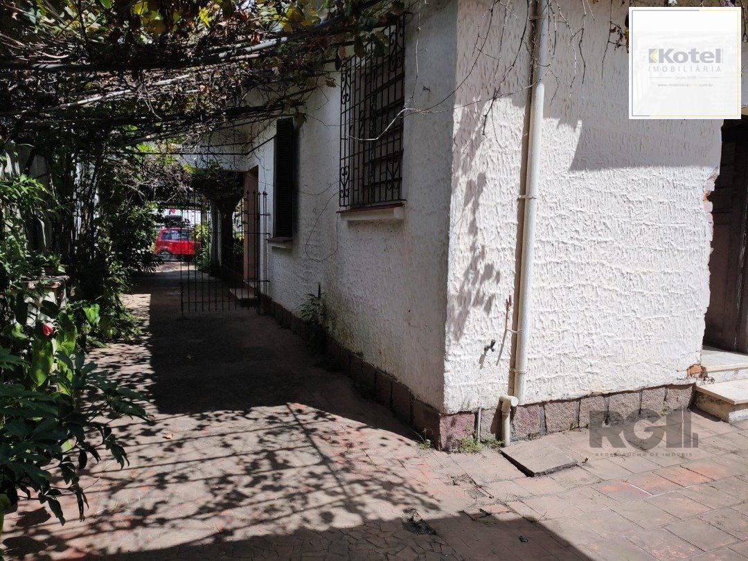 Casa comercial térrea na Av. Aparício Borges - bairro Teresópolis — foto 5