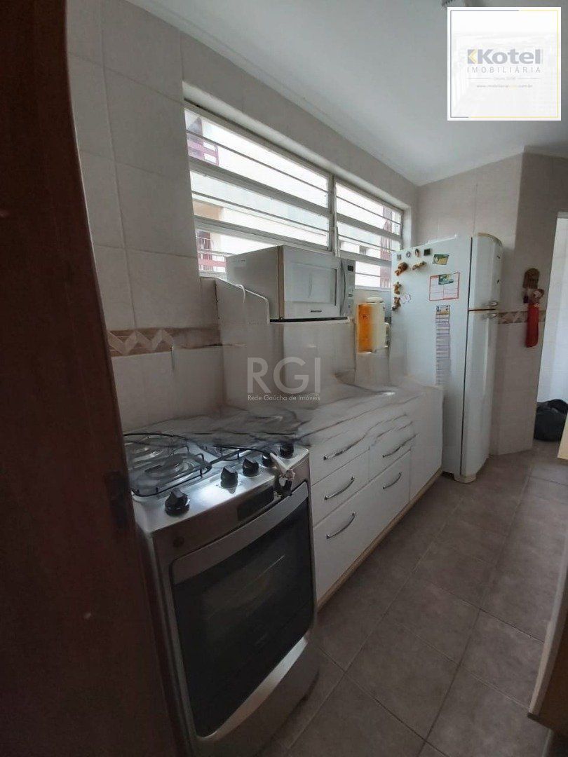 Cobertura 2 quartos à venda, 123m², Cristal - Porto Alegre — foto 4