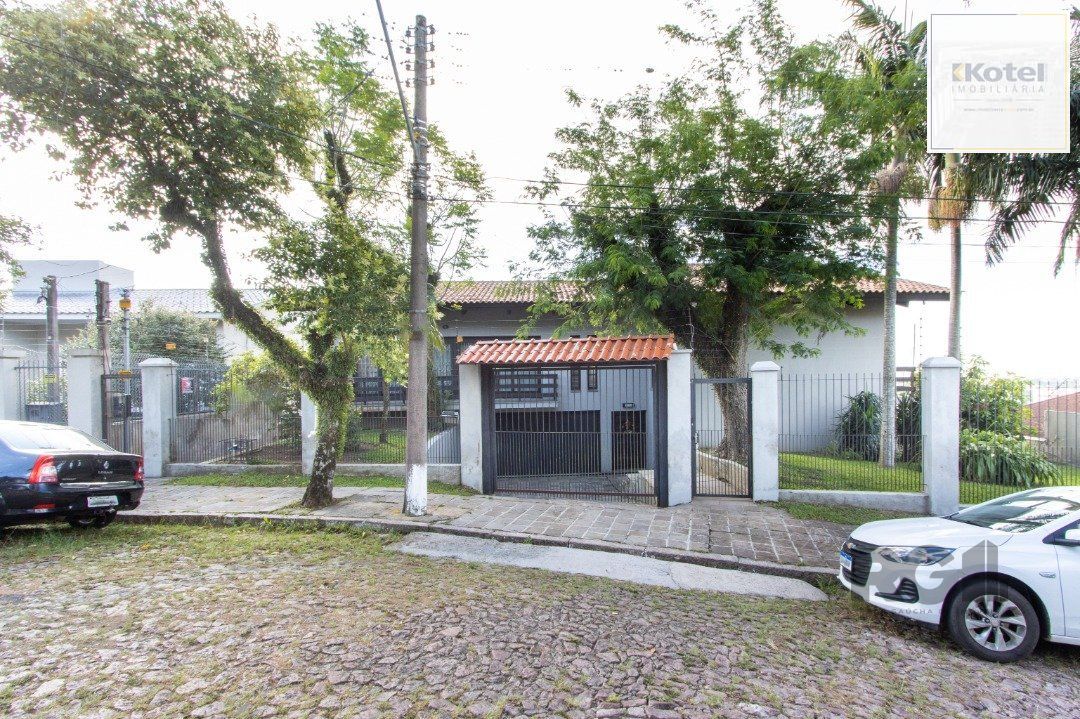Casa 5 quartos à venda, 417m², Teresópolis - Porto Alegre — foto 2