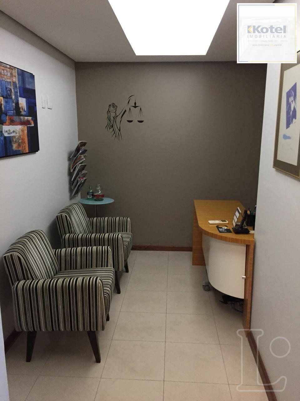 Conjunto/Sala para Venda - 33.2m², 0 dormitórios, Praia De Belas