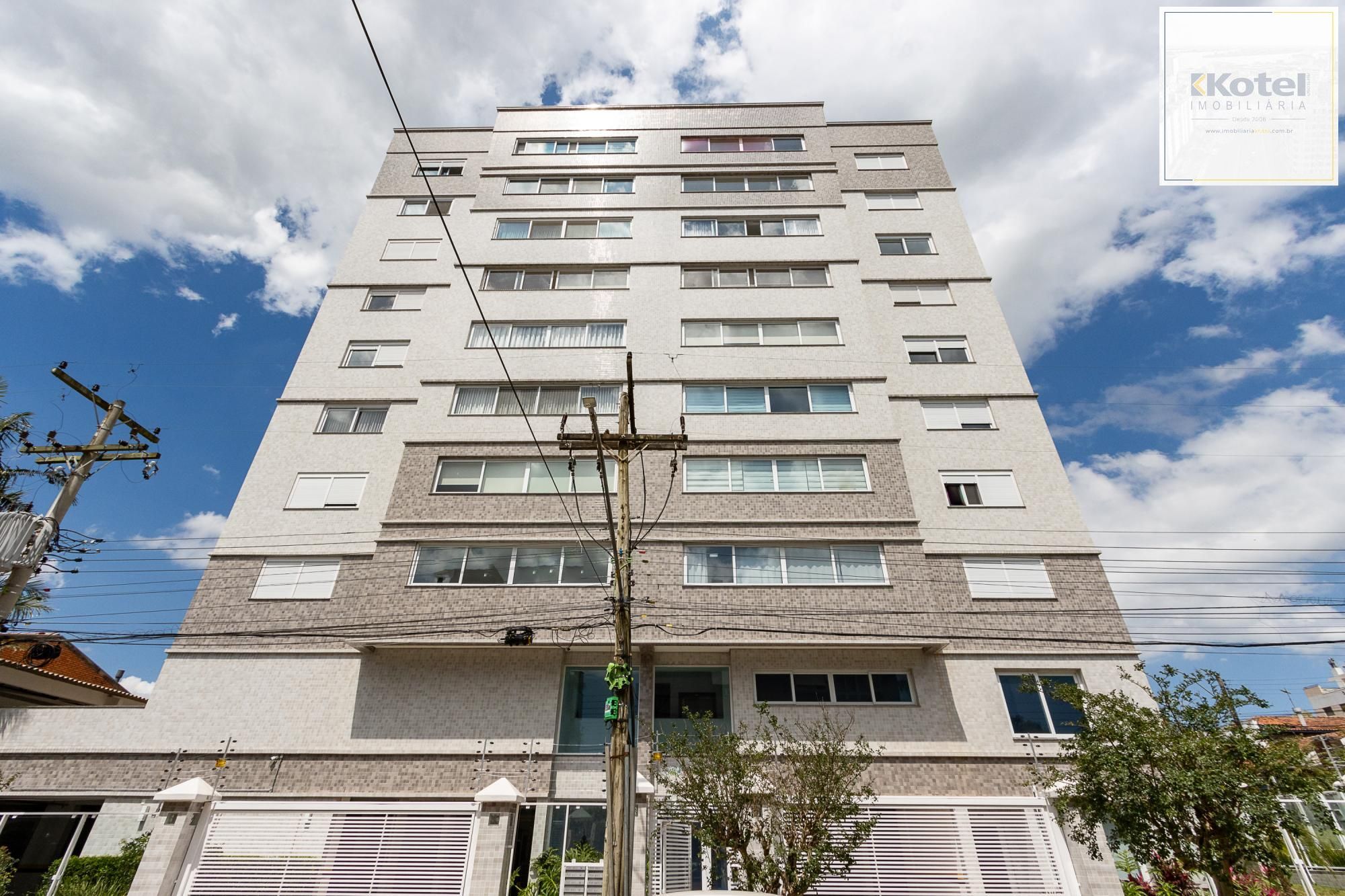 Apartamento de 3 dormitórios, 3 suítes, e 4 vagas, no bairro Jardim Lindoia — foto 5