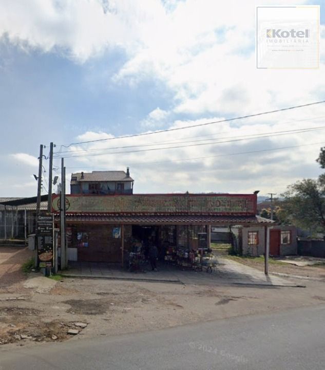 Excelente oportunidade de investimento – imóvel com construção mista e amplo potencial comercial e residencial