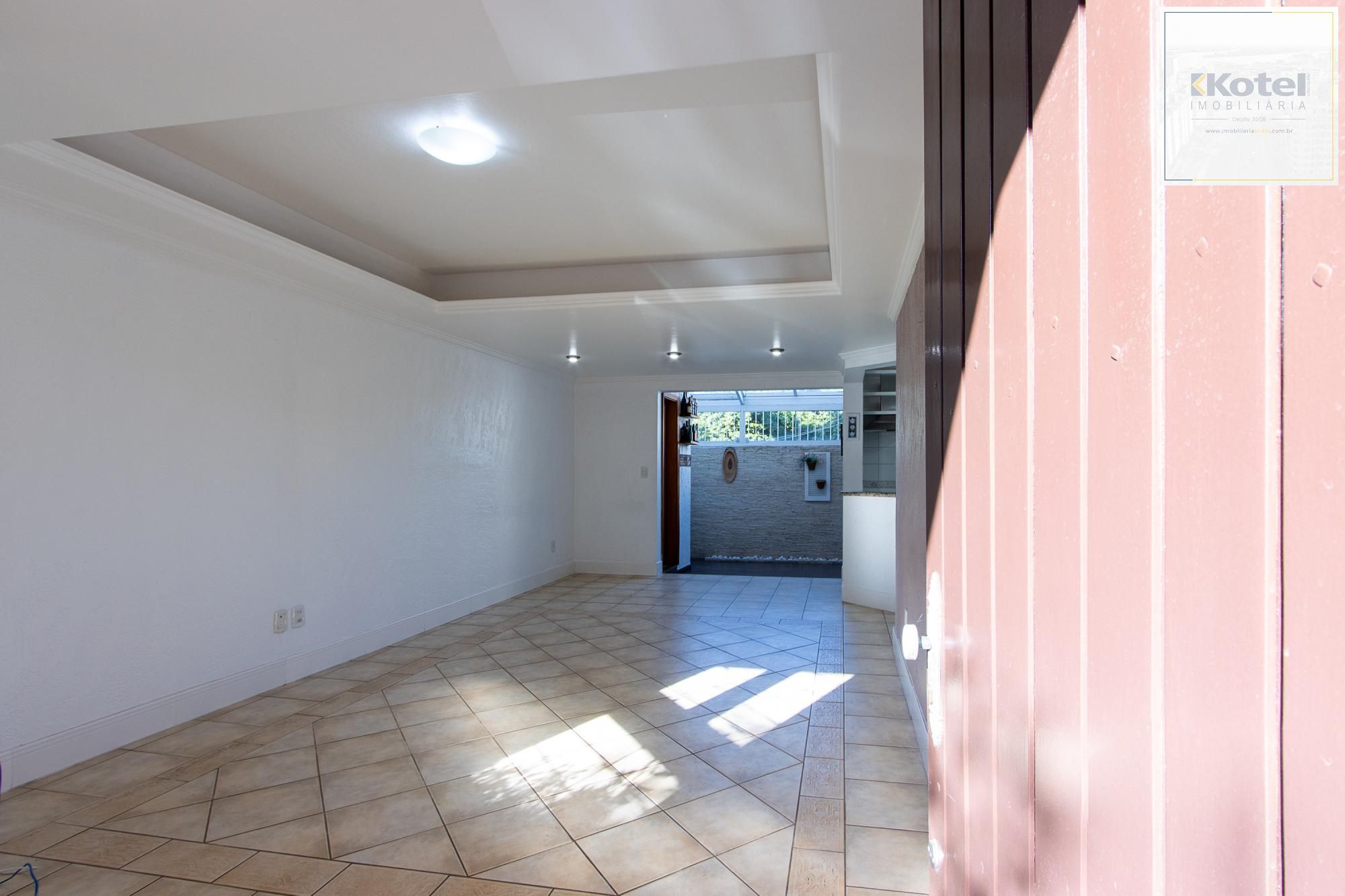 Casa em condomínio, com 3 dormitórios, — foto 5