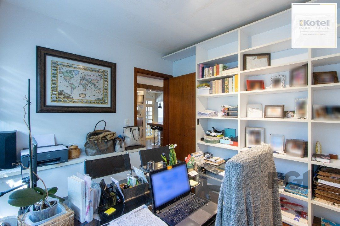 Casa de Condomínio 3 quartos à venda, 319m², Pedra Redonda - Porto Alegre