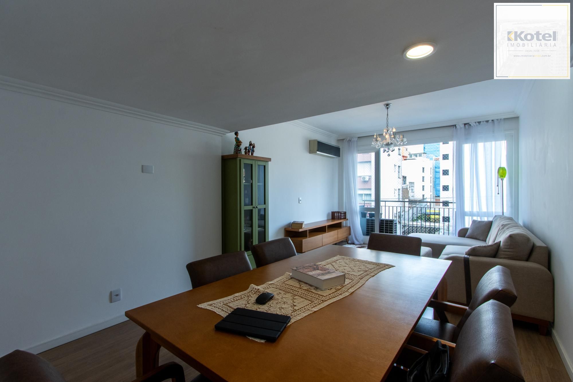 Apartamento 3 quartos à venda, 105m², Bom Fim - Porto Alegre