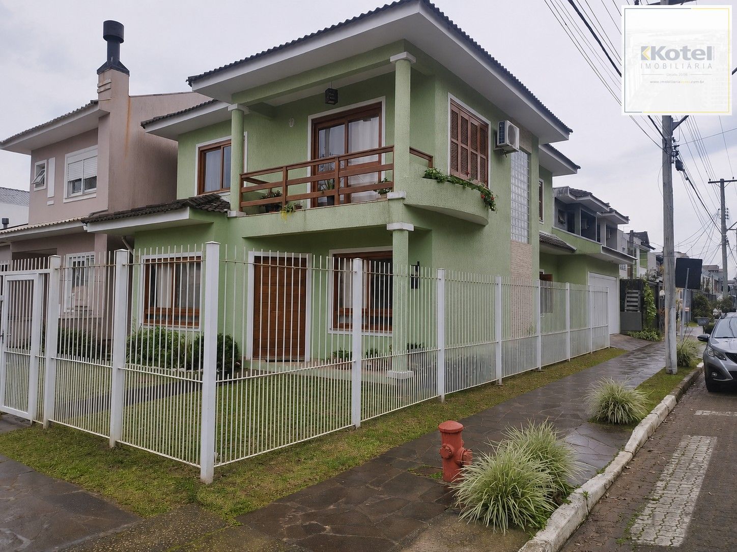 Casa de 3 quartos com 3 banheiros no Residencial Jardins do Prado! — foto 2