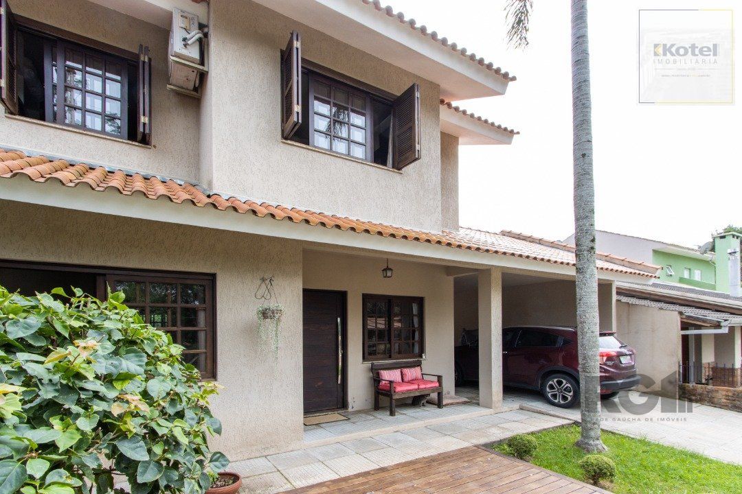 Casa à venda no Cantegril, Viamão