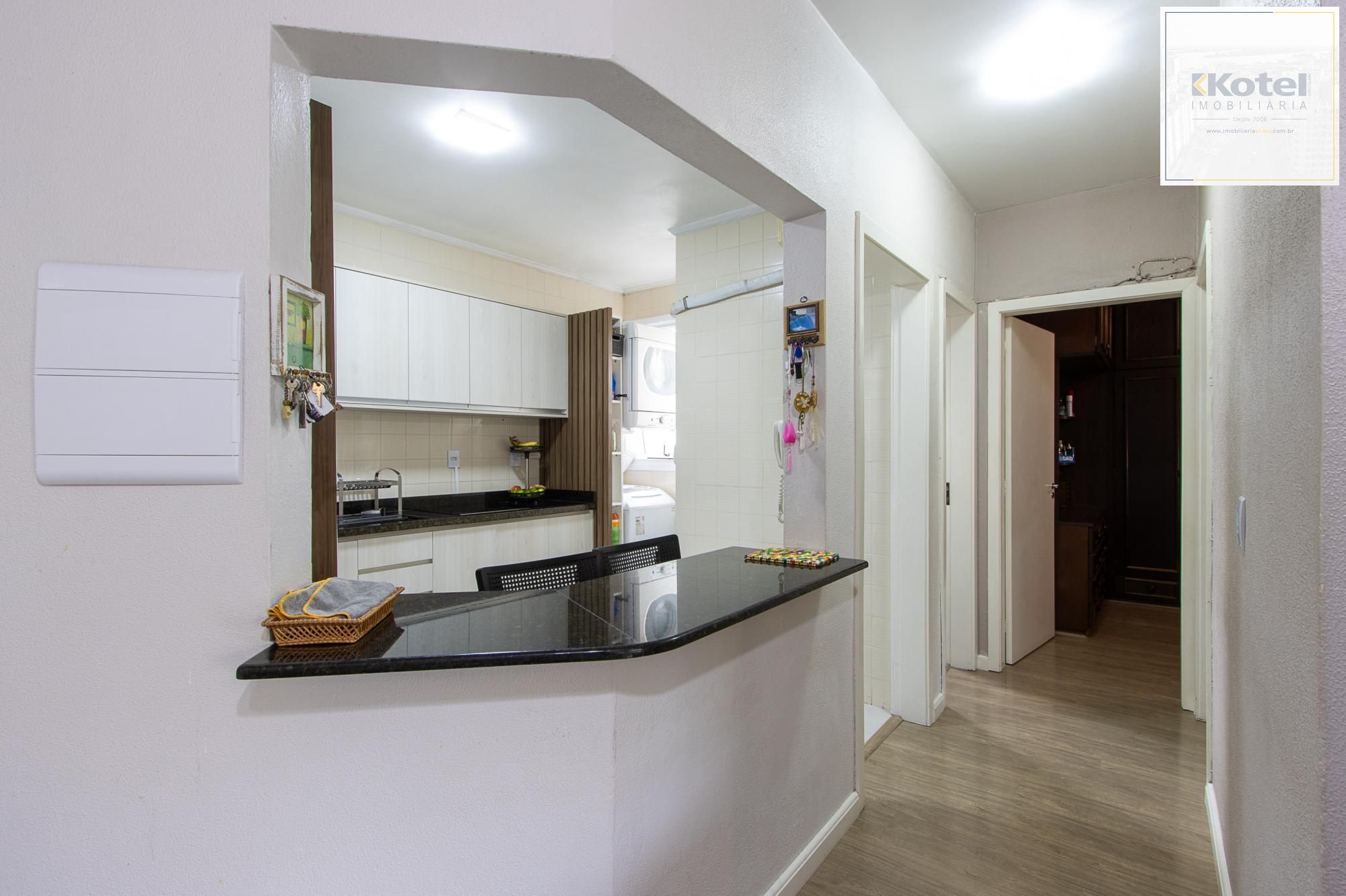 Apartamento 2 dormitórios  I Vaga  de garagem- bairro Tristeza — foto 5
