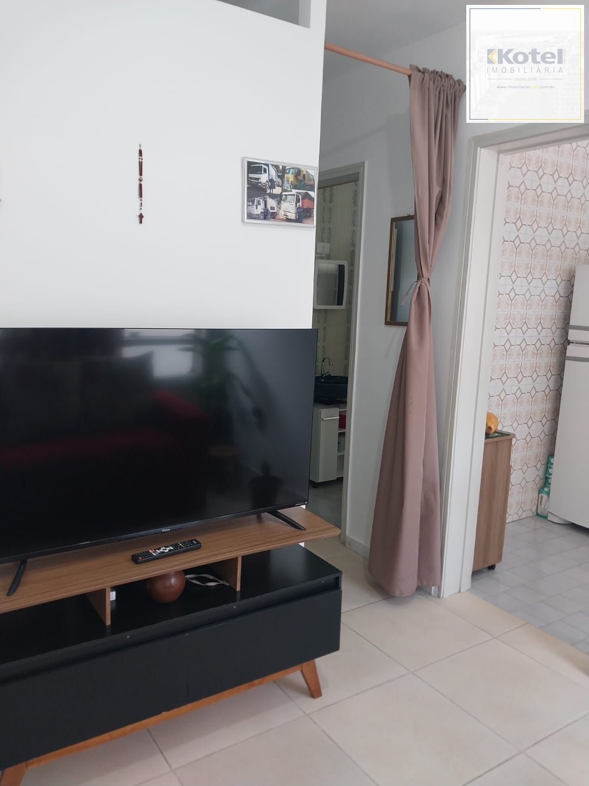 Apartamento 1 quartos à venda, 35m², Partenon - Porto Alegre — foto 4