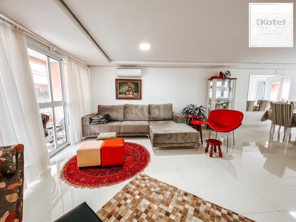 Casa de Condomínio 3 quartos à venda, 231m², Pedra Redonda - Porto Alegre