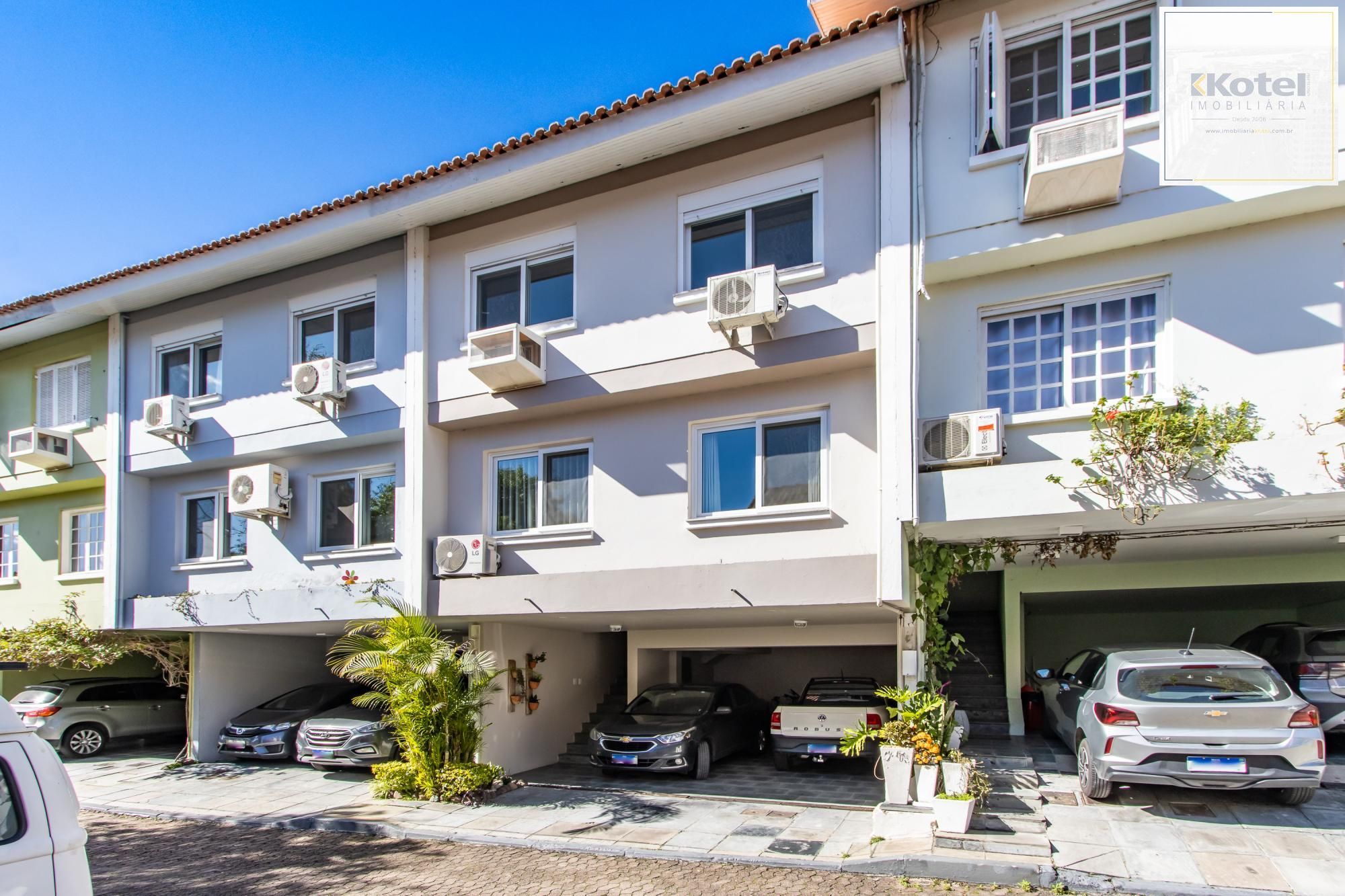 Casa de Condomínio, 4 quartos, à venda, 200 m², Vila Conceição - Porto Alegre — foto 3
