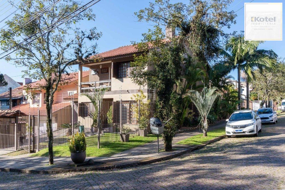 Casa a venda com piscina, 4 quartos, sendo 1 suite, 3 vagas — foto 3