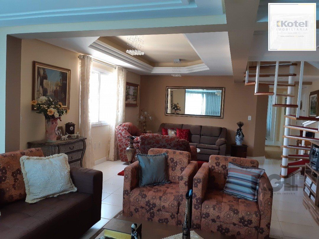 Cobertura 3 quartos à venda, 153m², Navegantes - Capão da Canoa