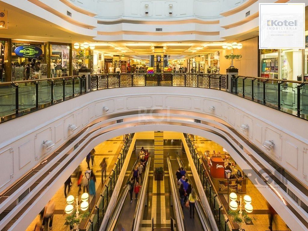 SALA COMERCIAL - 29,80m2 PRIVATIVOS - LINKED TERESÓPOLIS — foto 5