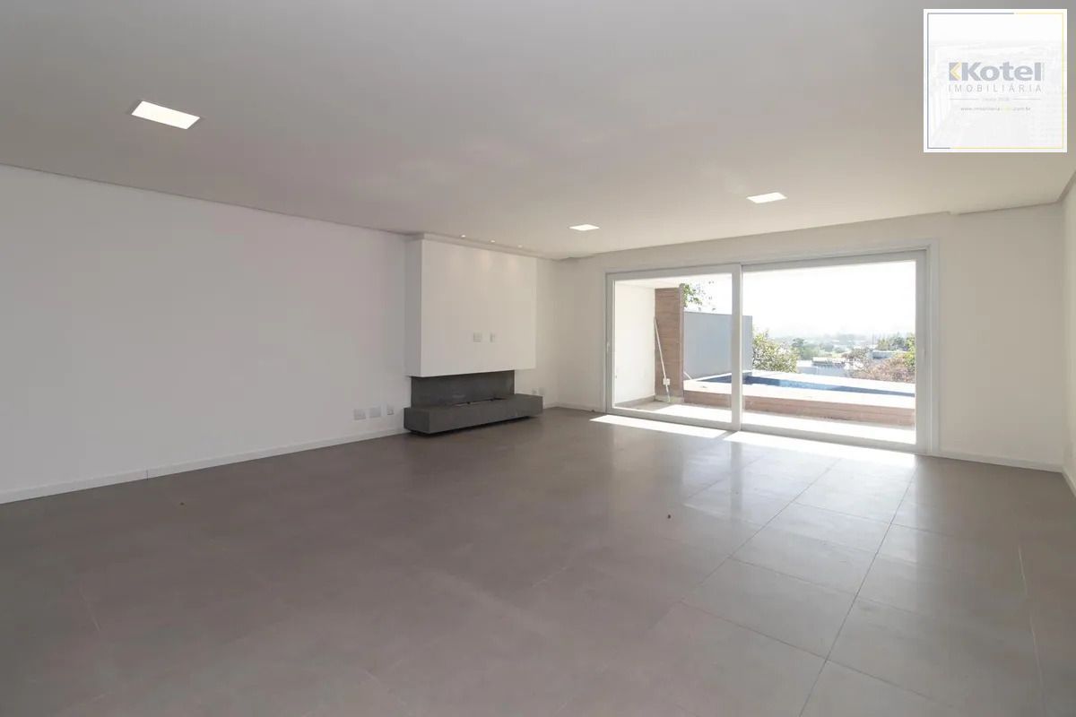 Apartamento garden com 3 quartos no bairro Cristal — foto 2