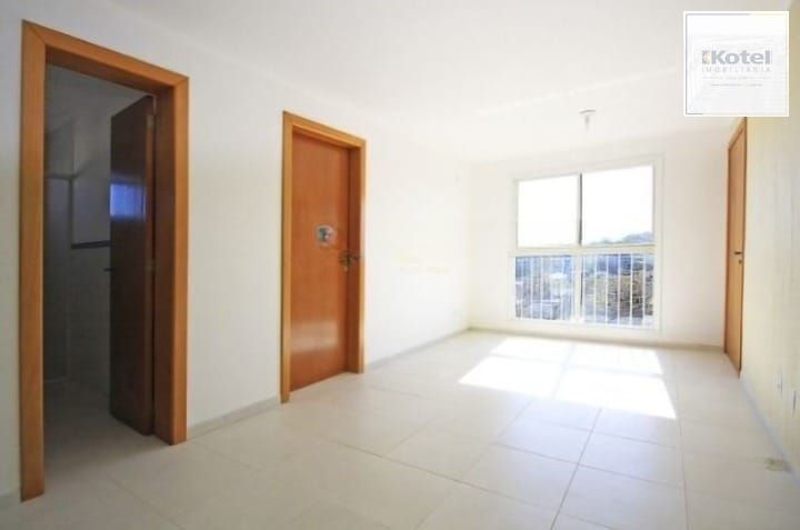 Sensacional Apartamento com vaga na Vila Nova!!!