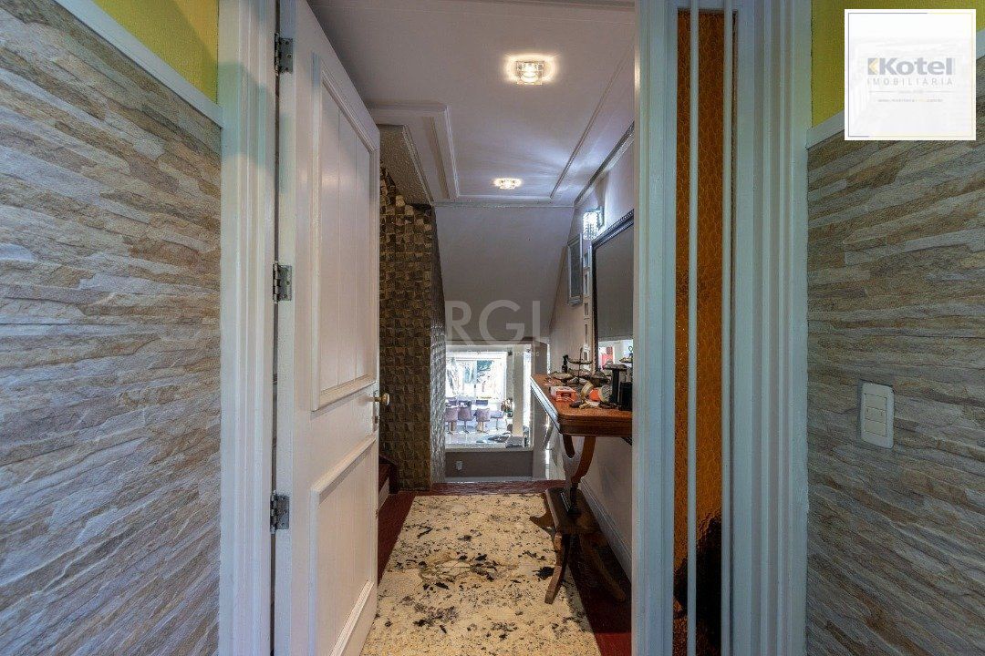 Casa Condominio para Venda - 381.1m², 4 dormitórios, sendo 2 suites, 4 vagas - Santa Tereza — foto 3