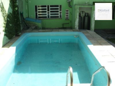 Casa para Venda - 331m², 3 dormitórios, sendo 1 suites, Santa Tereza — foto 2