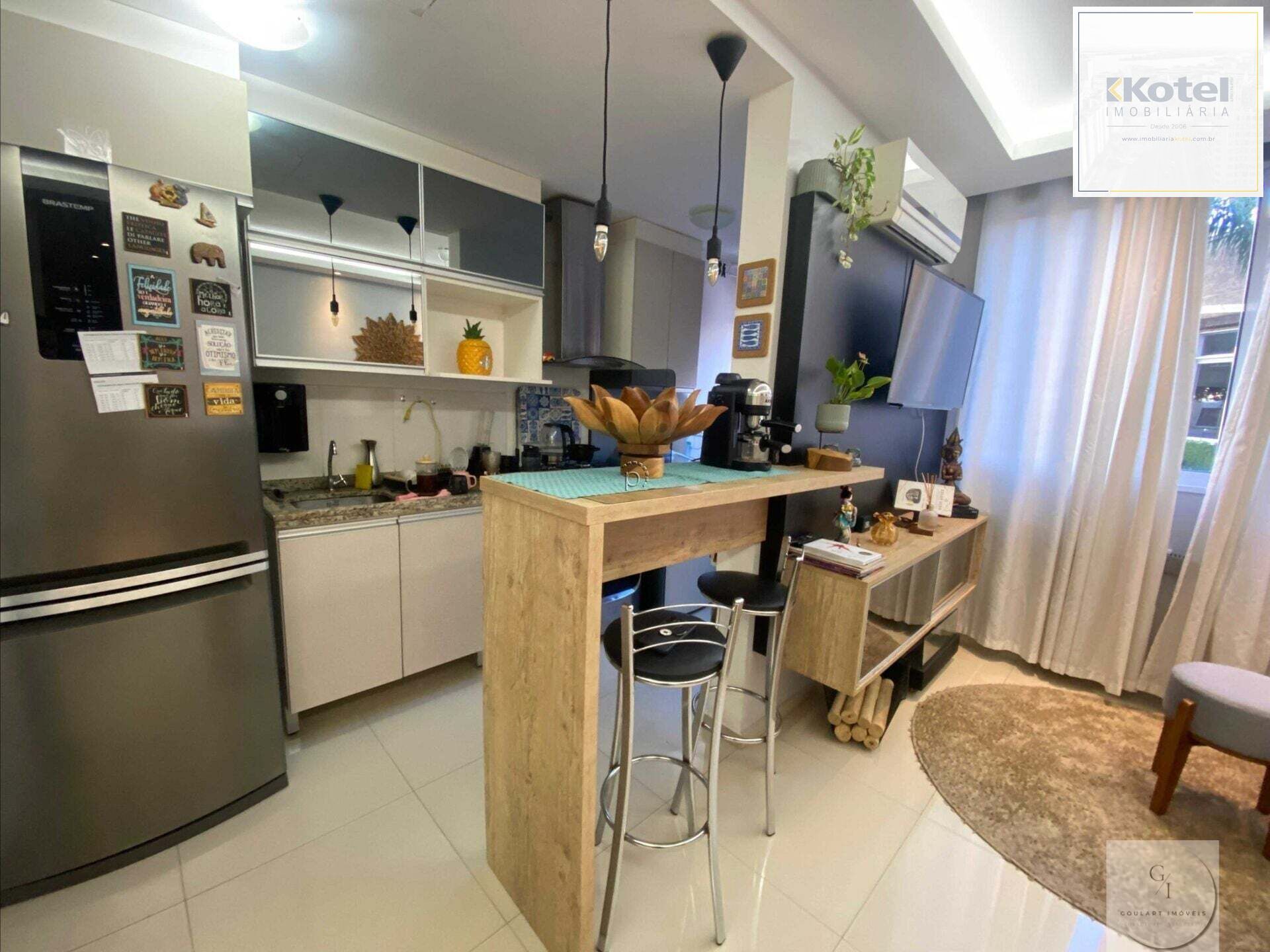 Apartamento, 3 quartos, à venda, 61 m², Ipanema - Porto Alegre — foto 5