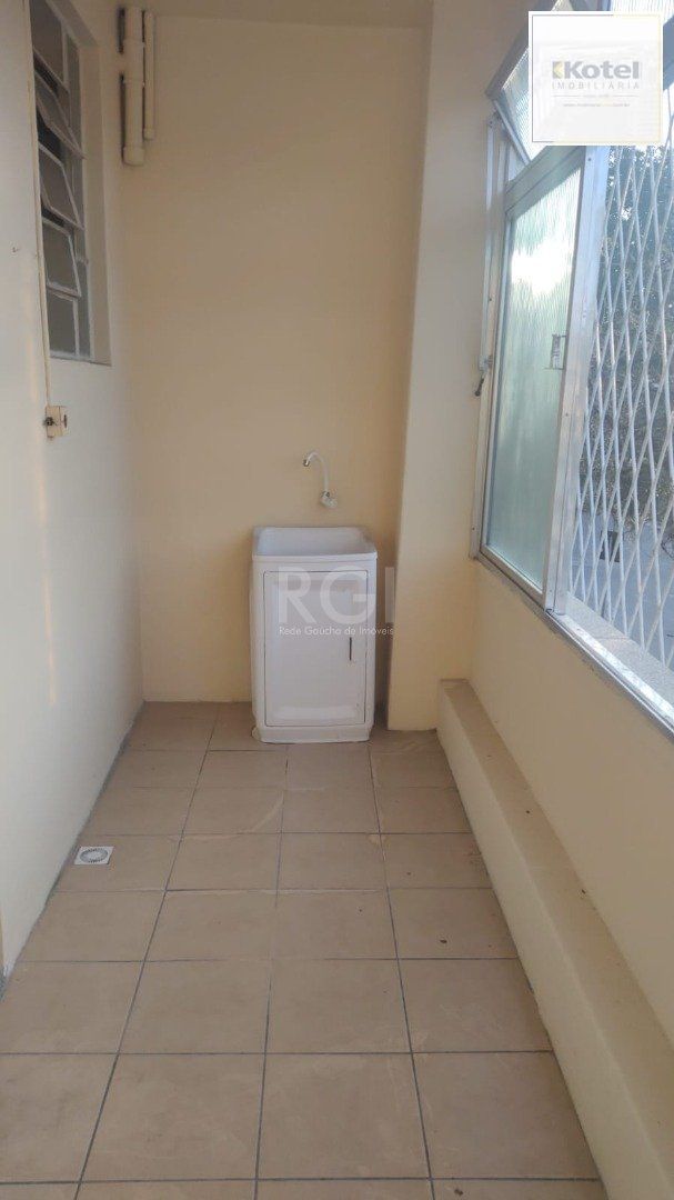 Apartamento para Venda - 58.96m², 1 dormitório, Camaquã — foto 3