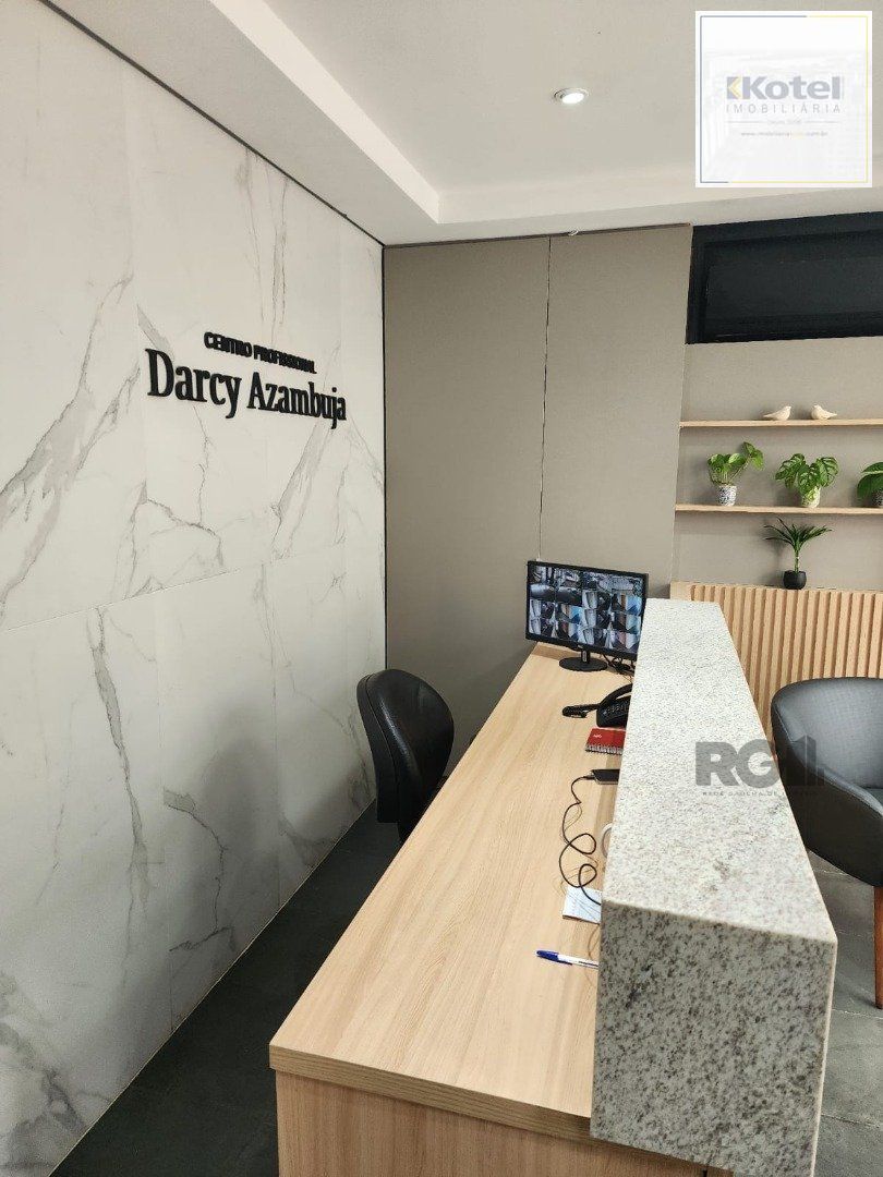 Sala Comercial à venda, 36m², Cidade Baixa - Porto Alegre