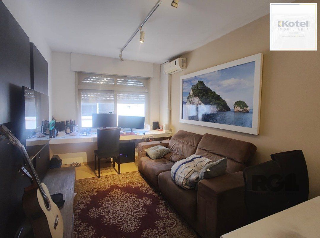 Apartamento 1 quartos à venda, 57m², Petrópolis - Porto Alegre — foto 3