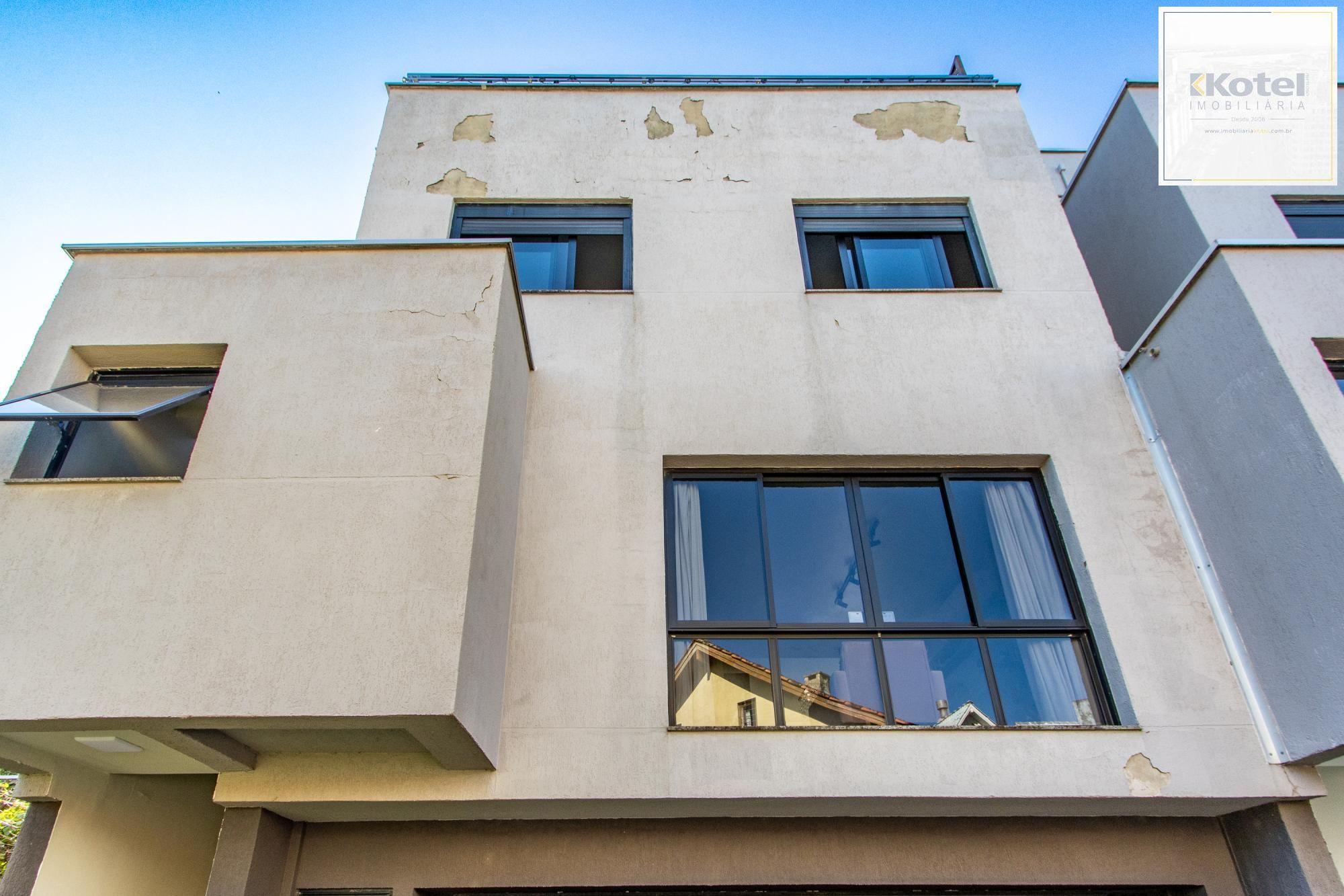 Casa de Condomínio, 3 quartos, à venda, 211 m², Vila Conceição - Porto Alegre — foto 4