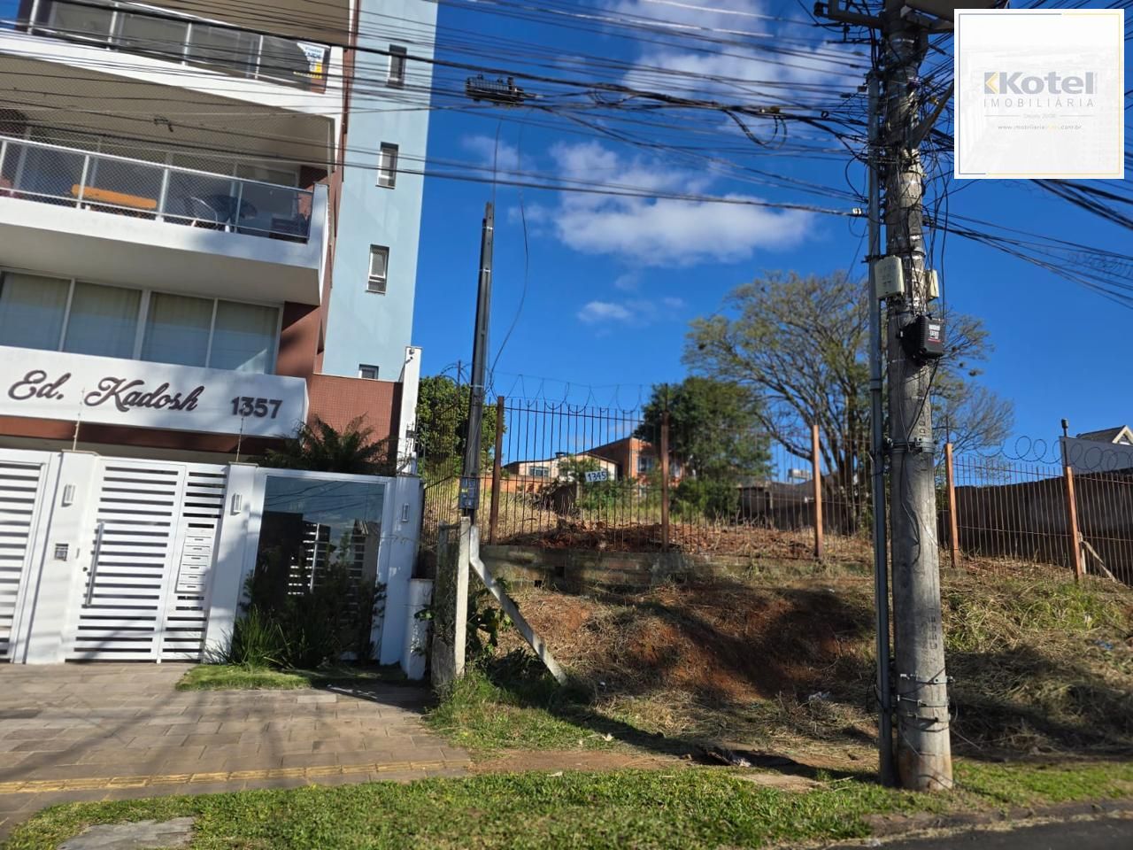 Excelente terreno no bairro Tristeza. — foto 4