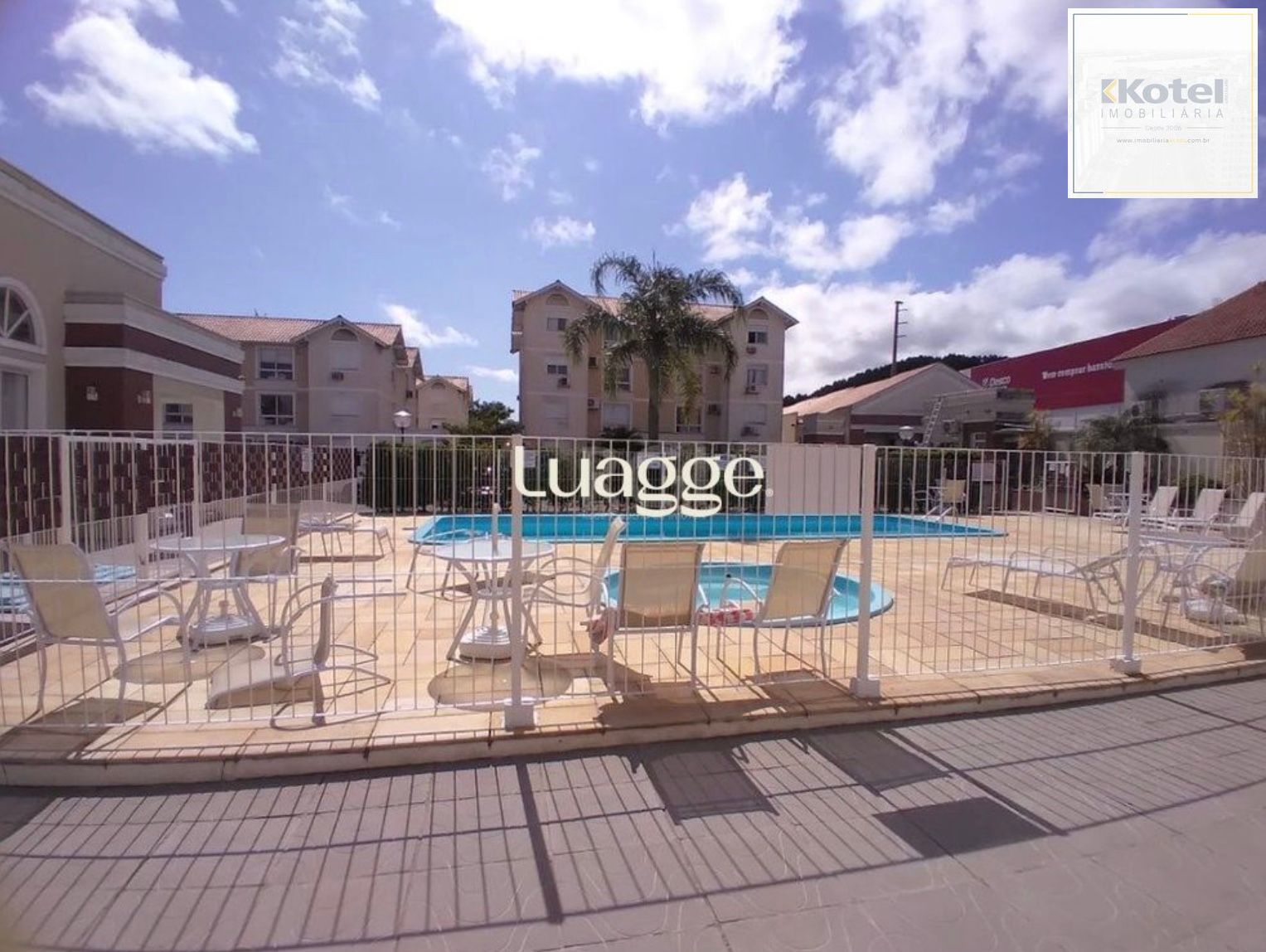 Apartamento para Venda - 52.03m², 3 dormitórios, 1 vaga - Hípica — foto 2