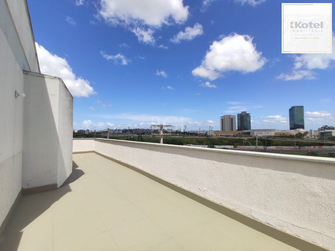 Sala Comercial à venda, 97m², Cristal - Porto Alegre — foto 5