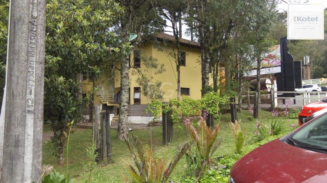 Pousada deslumbrante, pronta para receber seus hóspedes — foto 5