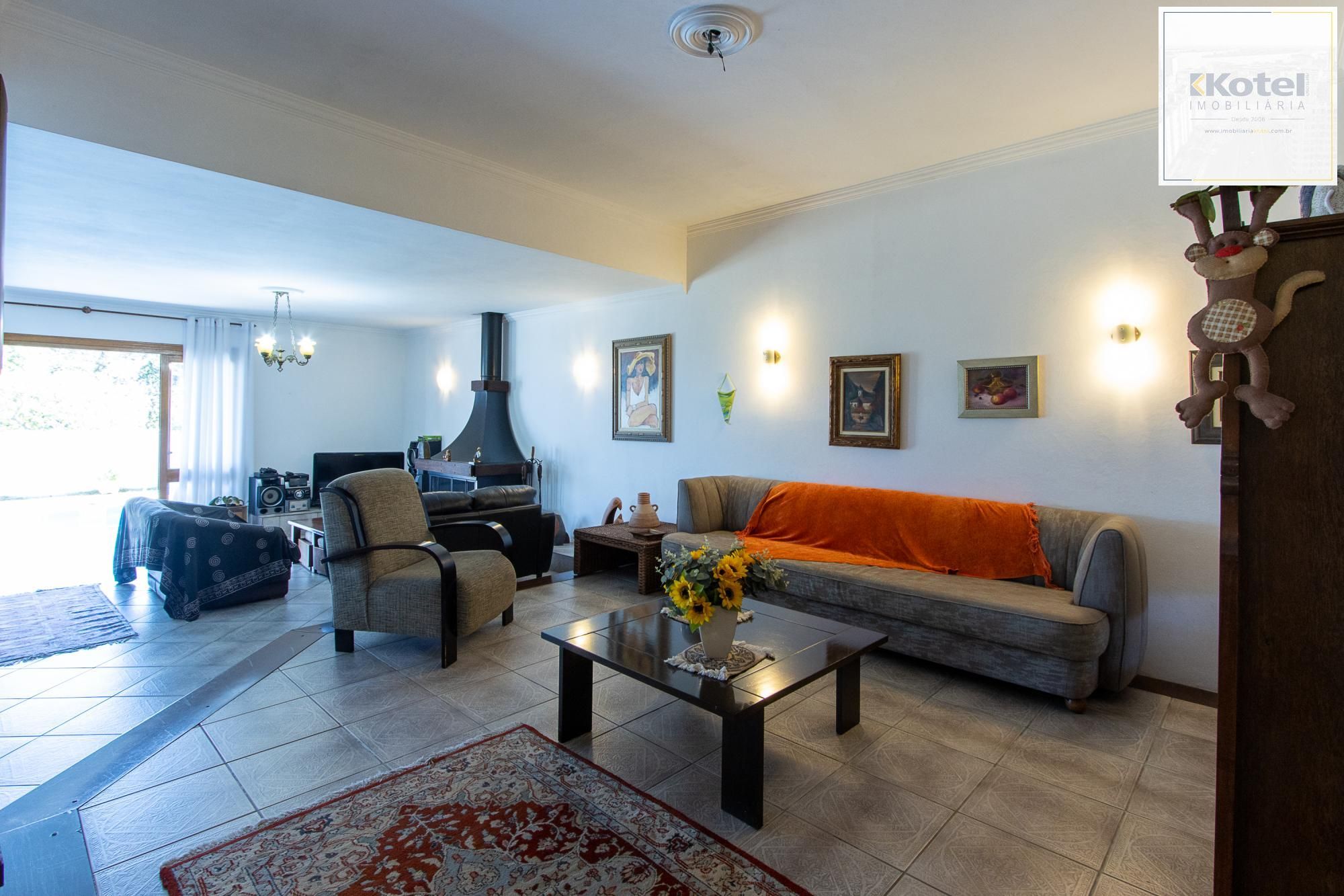Casa 3 quartos à venda, 230m², Tristeza - Porto Alegre — foto 4