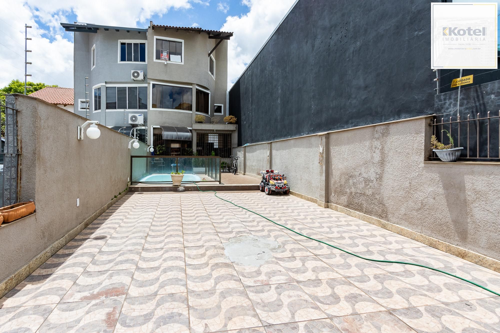 Casa 3 quartos à venda, 201m², Cristal - Porto Alegre — foto 2