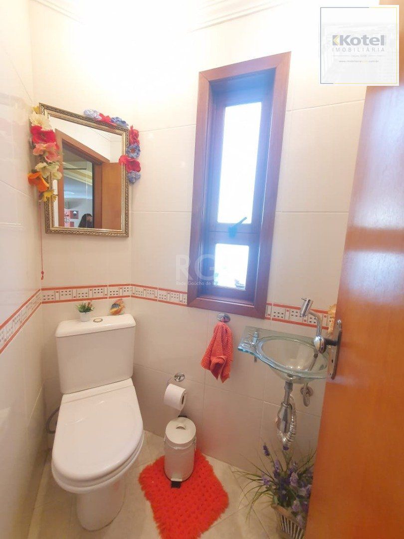 Casa Condominio para Venda - 126m², 3 dormitórios, sendo 2 suites, 2 vagas - Ipanema — foto 4