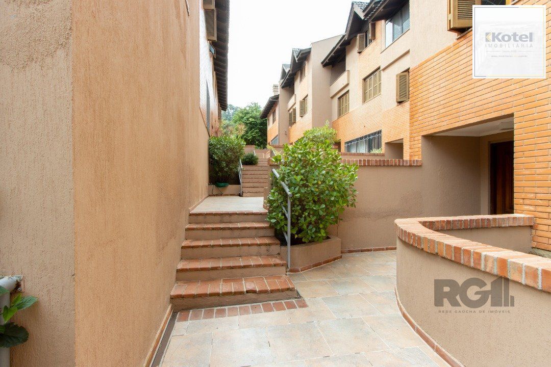 Casa Condominio para Venda - 292.49m², 4 dormitórios, sendo 2 suites, 3 vagas - Vila Assunção