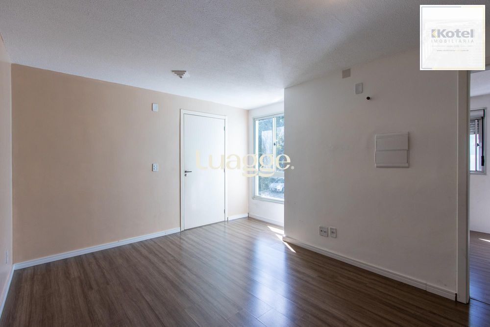 Apartamento 2 quartos, reformado, 1 vaga escriturada - Vila Nova — foto 4