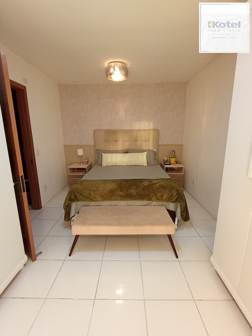 Casa de condomínio, 2 dormitórios, 1 vaga, bairro Ipanema. — foto 4