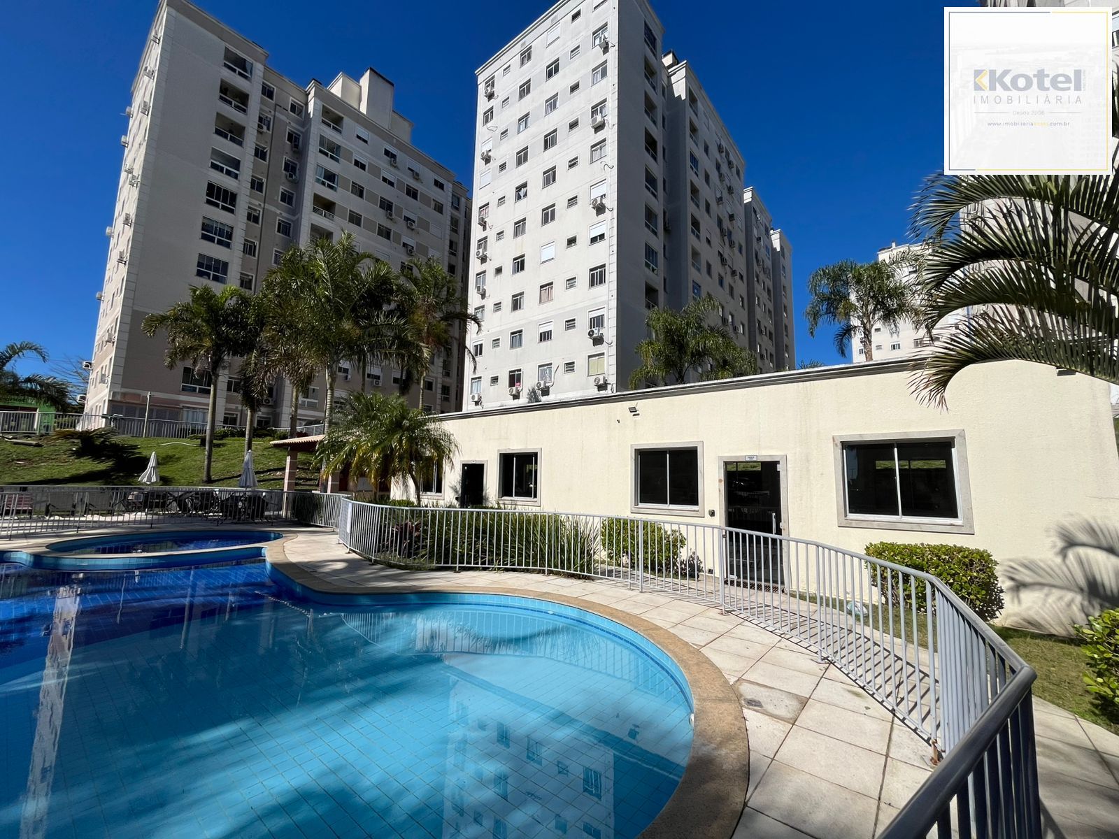 “Apartamento com Sacada e Churrasqueira – Vista Panorâmica na Zona Norte!”