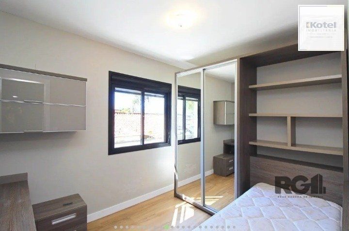 Apartamento 2 quartos à venda, 60m², Camaquã - Porto Alegre — foto 5