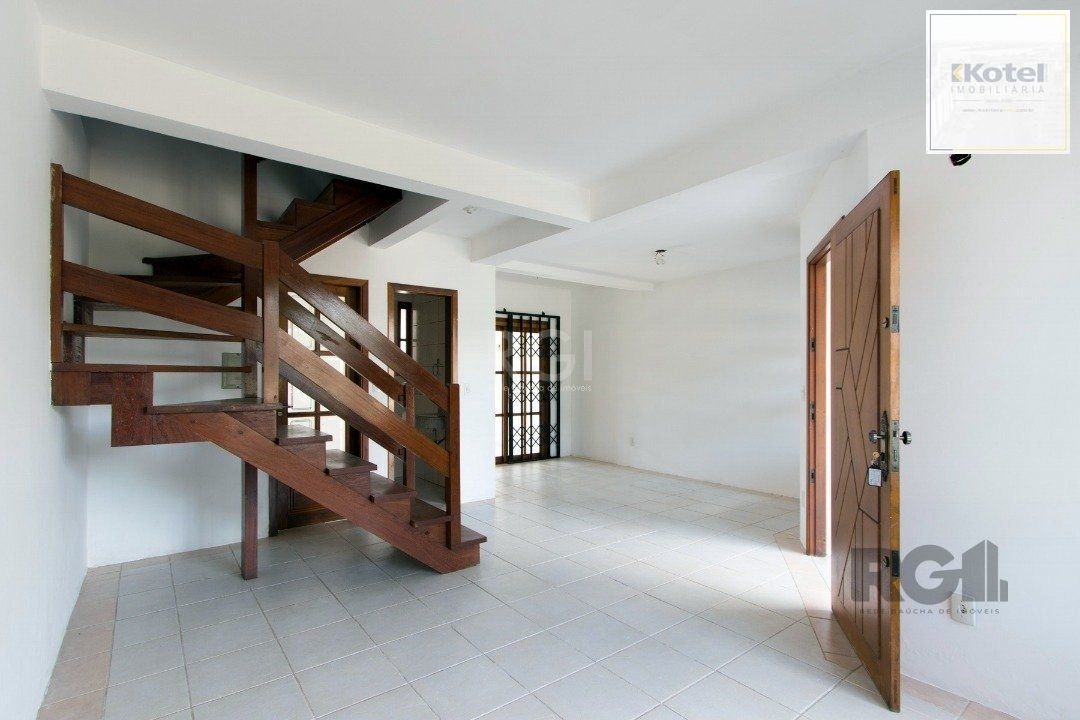 Casa 3 quartos à venda, 162m², Serraria - Porto Alegre