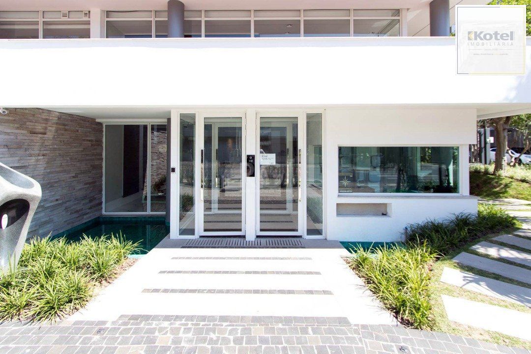 Cobertura para Venda - 230.43m², 3 dormitórios, sendo 3 suites, 2 vagas - Menino Deus — foto 2