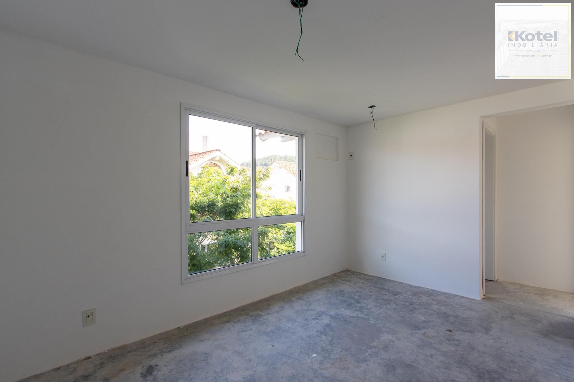 Apartamento 2 dormitórios | Novo | Vaga de garagem — foto 3