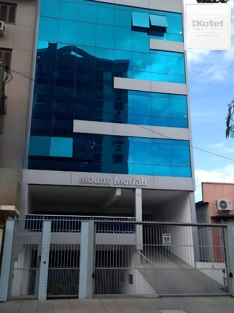 Sala comercial no bairro Cristo Redentor. — foto 2