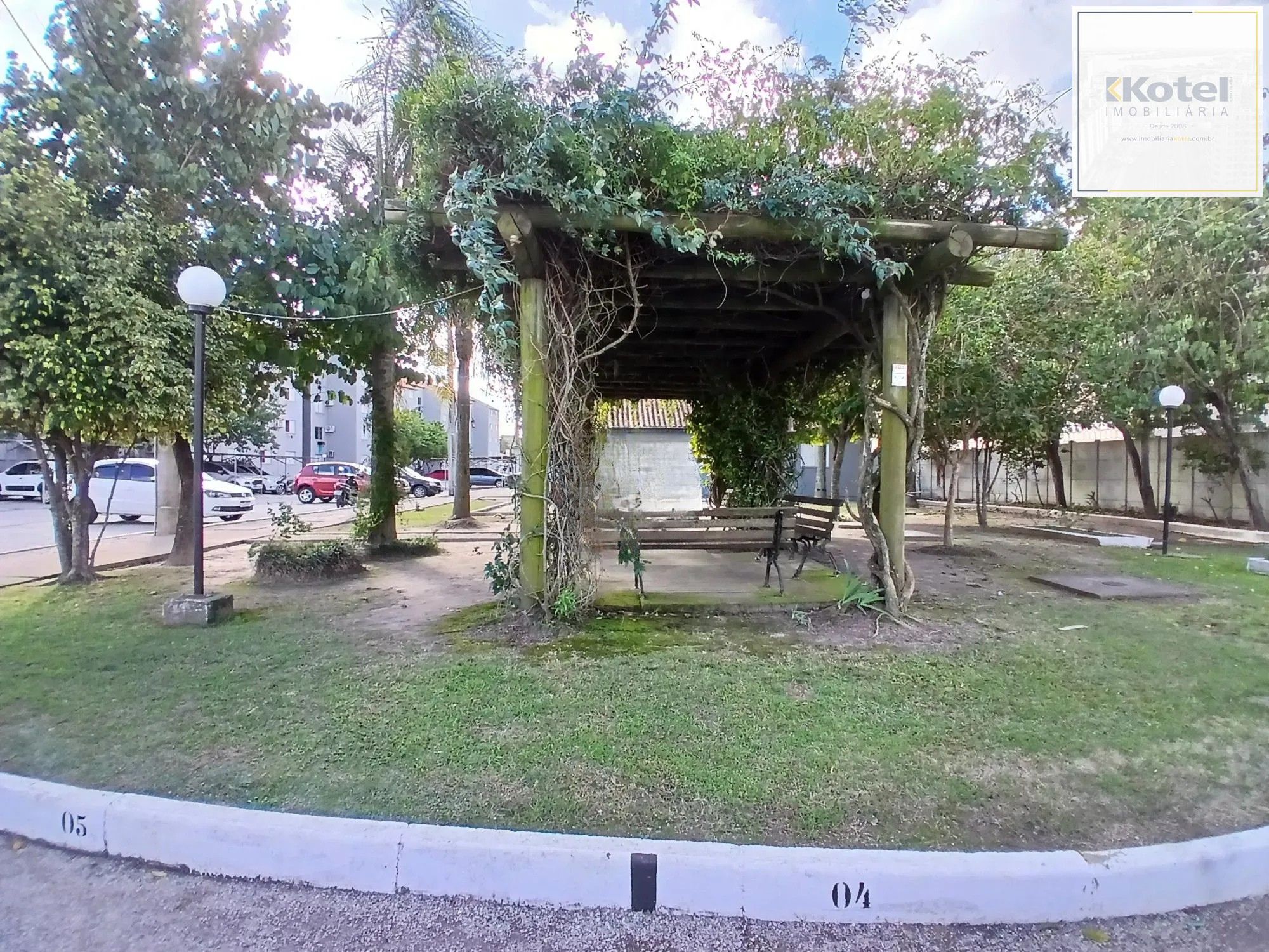Apartamento com 2 Dormitórios, no bairro Fragata - Pelotas — foto 4